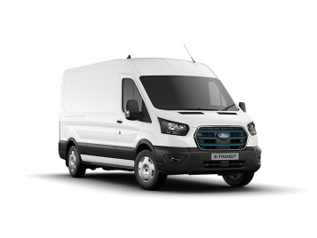 Ford Transit E-390 L3 Rwd 198kW 68kWh H2 Trend Van Auto